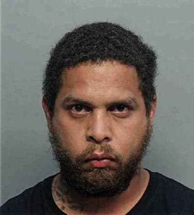 Ivan Vazquez, - Dade County, FL 