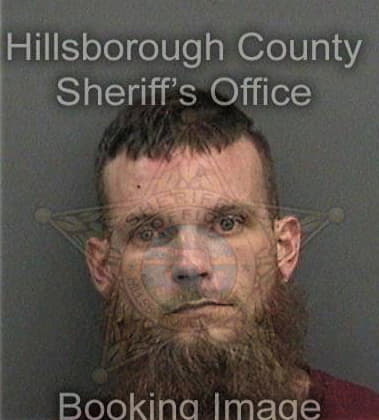 Luis Velasco, - Hillsborough County, FL 