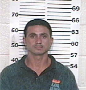 Emmanuel Vigil, - Hidalgo County, TX 