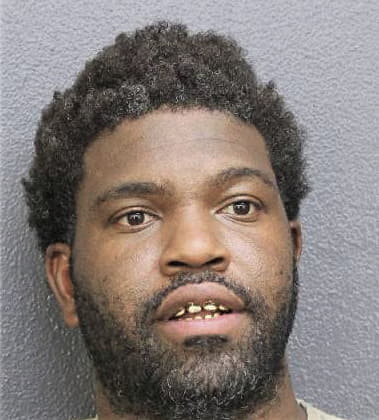 Michael Watts, - Broward County, FL 