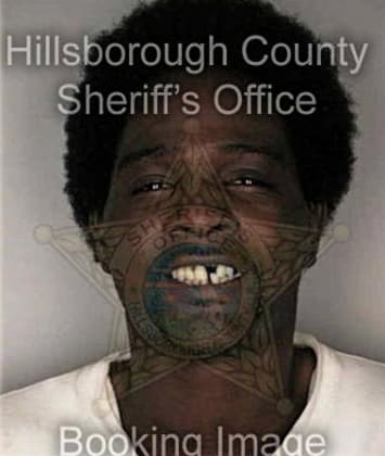 Samuel Wiggins - Hillsborough County, FL 