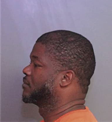 Antwan Williams, - Polk County, FL 