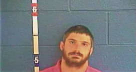 Robert Williams, - Boyle County, KY 