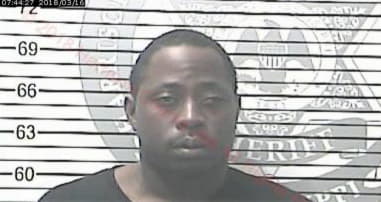 Myron Willis, - Harrison County, MS 