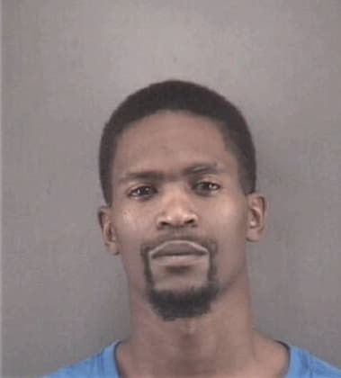 Tyrone Wilson - Forsyth County, NC 