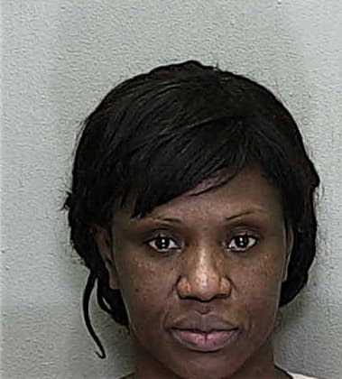 Kathleen Woodard, - Marion County, FL 