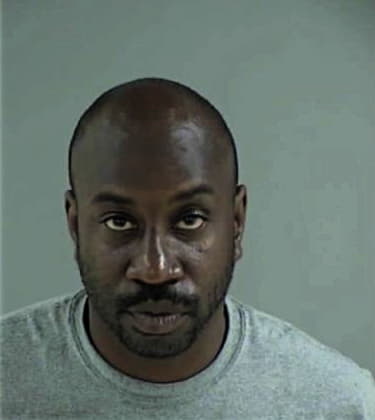 Bondeldo Woodson - Henrico County, VA 