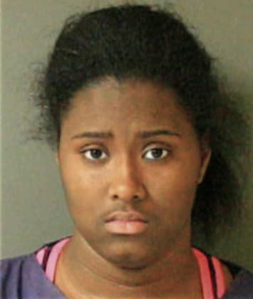 Sandra Woodson, - Hinds County, MS 