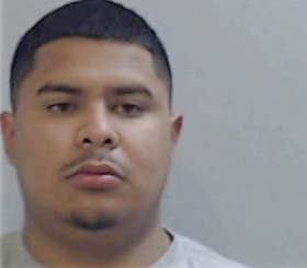 Bryan Zarazua, - Hidalgo County, TX 