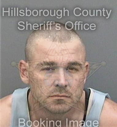 James Alton, - Hillsborough County, FL 