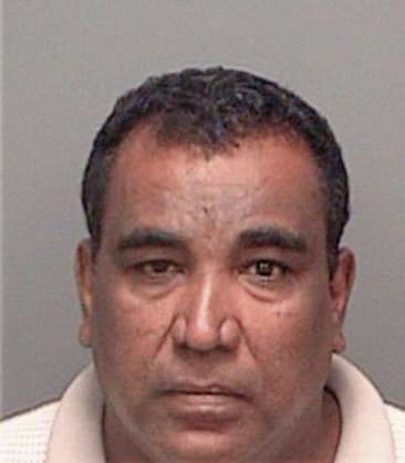 Rameshwar Amnay, - Pinellas County, FL 