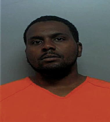 Walter Artis, - Polk County, FL 