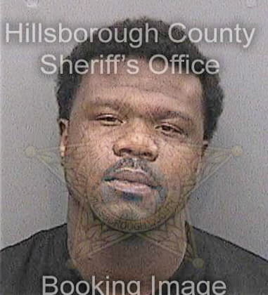 Abraham Asfaw, - Hillsborough County, FL 