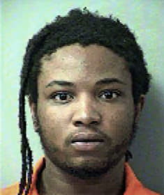 Marcus Ashley, - Okaloosa County, FL 