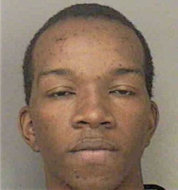 Justin Augustin, - Polk County, FL 