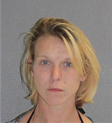 Jennifer Barker, - Volusia County, FL 