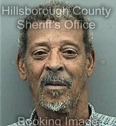 Nikolai Batchelor, - Hillsborough County, FL 