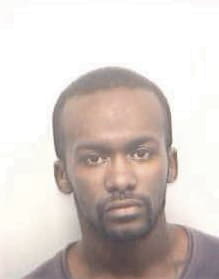 Jose Benitez-Calvillo - Fulton County, GA 