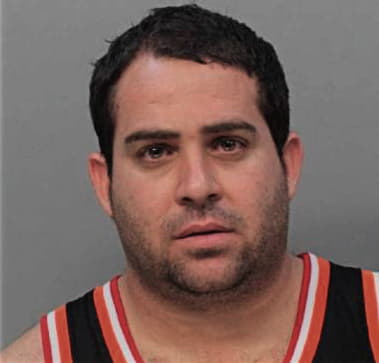 Roberto Berrios-Gomez, - Dade County, FL 