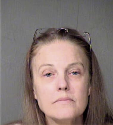 Donyell Binford - Maricopa County, AZ 