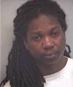 Darius Boose - Fulton County, GA 
