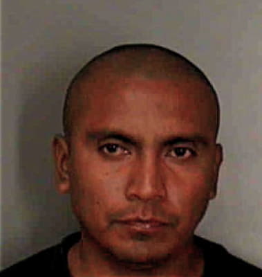 Victorino Botelho - Polk County, FL 