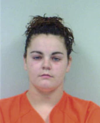 Heather Bower, - Hernando County, FL 