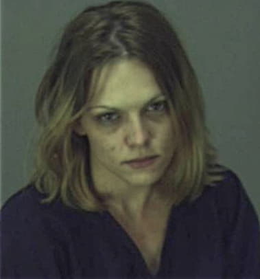 Emily Bramble, - Putnam County, FL 