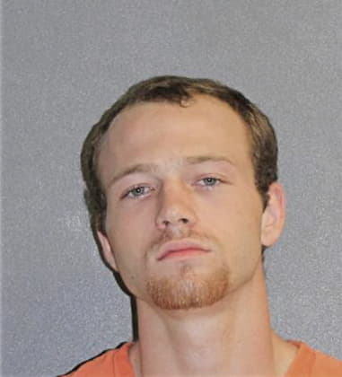 Joshua Brewer, - Volusia County, FL 