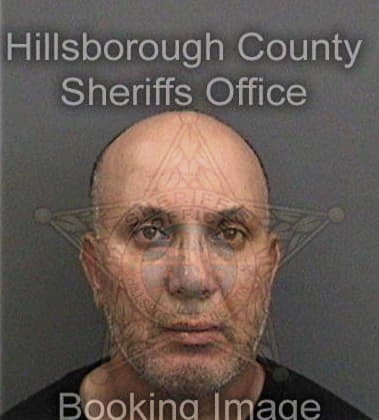 Steven Brock, - Hillsborough County, FL 