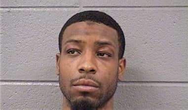 Tramell Brooks, - Cook County, IL 