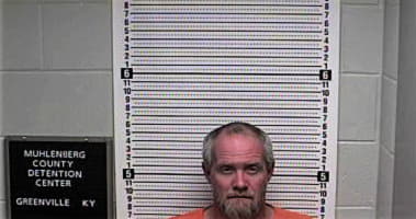 James Brown, - Muhlenberg County, KY 