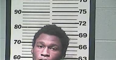 Raymond Brown, - Campbell County, KY 