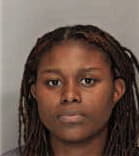 Sanderia Brown - Cobb County, GA 