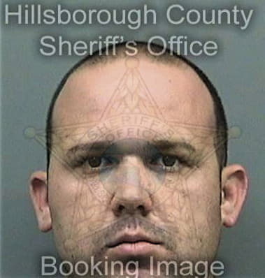 John Brownlee, - Hillsborough County, FL 