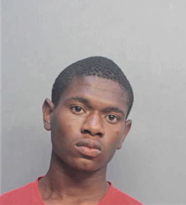 Allen Bruce, - Dade County, FL 