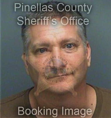 Robert Buhl, - Pinellas County, FL 