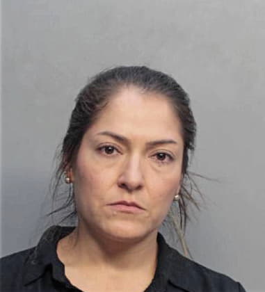 Aileen Cabrera, - Dade County, FL 