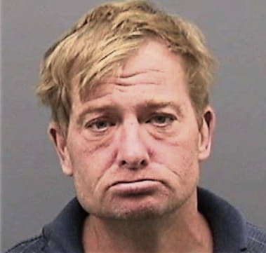 Joshua Cammack, - Hillsborough County, FL 