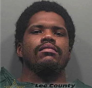 Lloyd Campbell, - Lee County, FL 