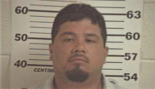 Carlos Canchola, - Hidalgo County, TX 