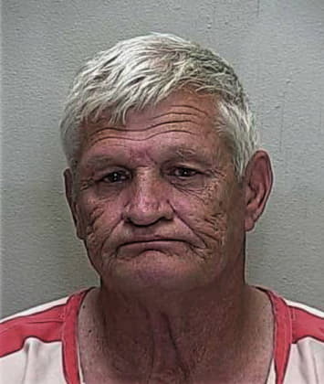 John Caraballo, - Marion County, FL 