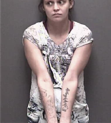 Daveeda Carr - Galveston County, TX 