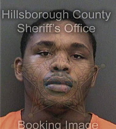 Christopher Castro, - Hillsborough County, FL 