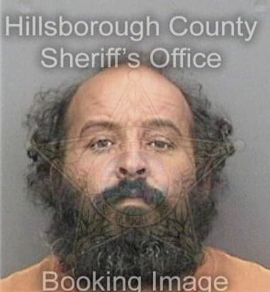 Fabian Cetnarowski, - Hillsborough County, FL 