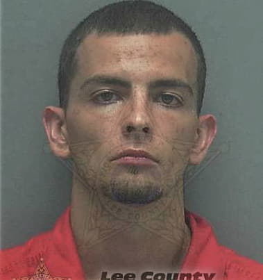 Harry Chapman, - Lee County, FL 