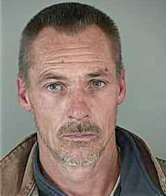 Mathew Cheek - Lane County, OR 