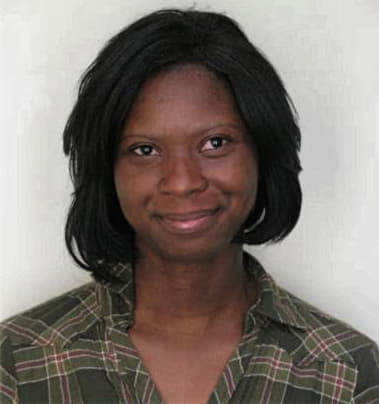 Carolyn Clarke - Hillsborough County, FL 