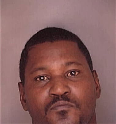Milton Cobbs - Polk County, FL 