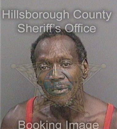 Dontez Coleman - Hillsborough County, FL 